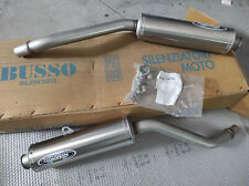 Nuovi CAGIVA RAPTOR 650 COPPIA