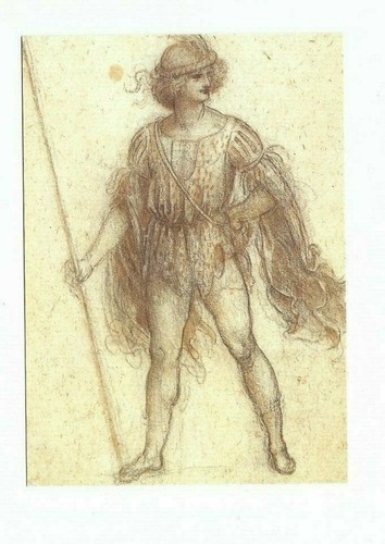 Masquerader a lansquenet - masquerader,