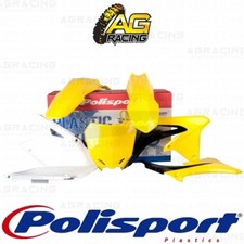 Kit scatola plastica Polisport