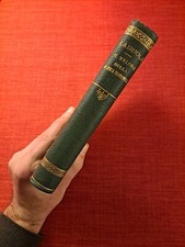 Labriola - Il valore della scienza economica - Prima edizione - Napoli, 1912