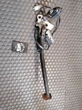 Cavalletto Laterale Originale Con sensore Honda Xrv 750 Africa Twin 89-93 MA