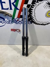 FORCELLE CERIANI diam. 32mm GILERA 175/125 REGOLARITA' COMPETIZIONE