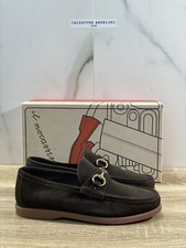 Il Mocassino Uomo In Suede