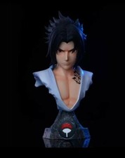 Figurina Sasuke Busto 15 Cm