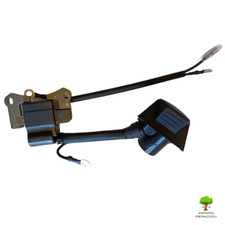 BOBINA ELETTRONICA STIGA