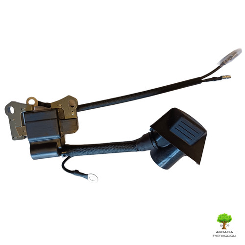 Bobina elettronica stiga - elettronica,