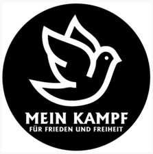 La mia lotta per la pace e la