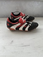 Scarpe tacchetti calcio Adidas