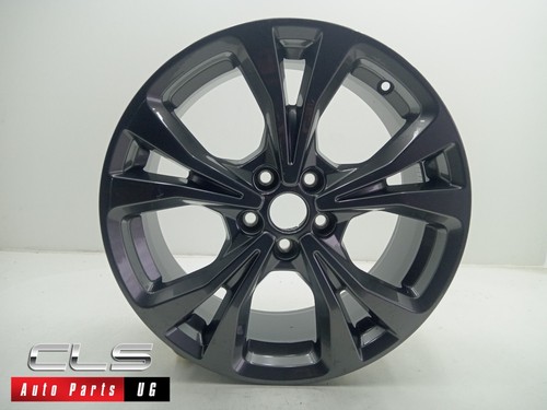 Pezzo cerchio lega - pezzo,