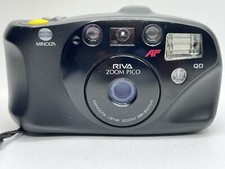 Minolta Riva Zoom Pico
