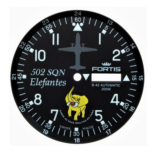Quadrante fortis per eta2836 - quadrante,