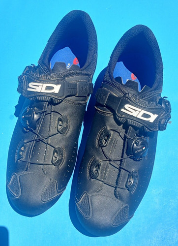 Scarpa strada sidi - da,