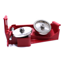 BERKEL GRUPPO AFFILATRICE