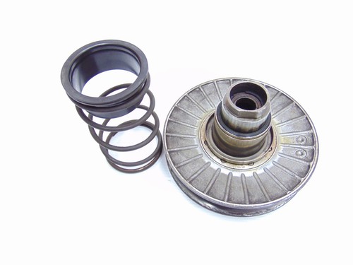 Puleggia frizione aprilia - puleggia,