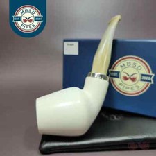 MBSD Meerschaum Silver Reverse