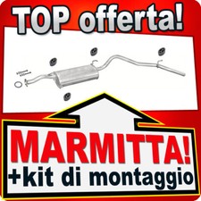 Scarico completo per - scarico,