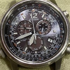 Orologio citizen eco drive - orologio,