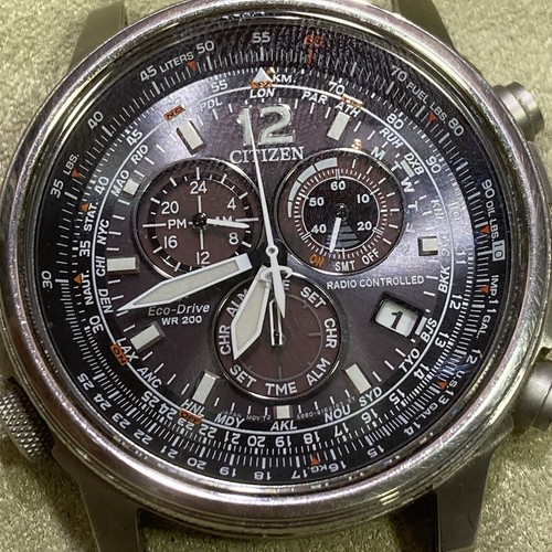 Orologio citizen eco - eco, drive