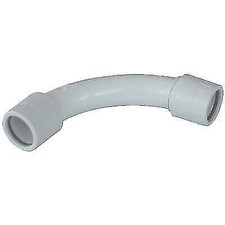 CURVA 90° IP65 X TUBO RIGIDO