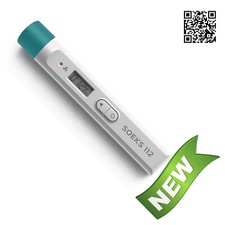 SOEKS 112 Dosimeter - Compact