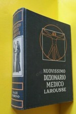Nuovissimo DIZIONARIO MEDICO