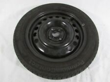 2150159 RUOTA DI SCORTA CONTINENTAL PREMIUMCONTACT OPEL MERIVA A 1.4 B 66KW 5M 5