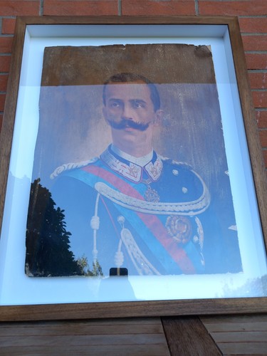 Vittorio emanuele iii - re,