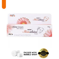 1 x 15g Crema Lucidante Pelle