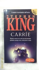 CARRIE - Stephen King - Prima