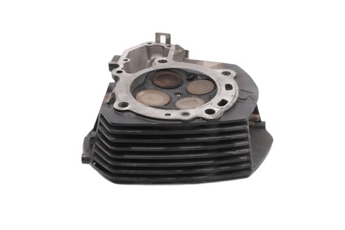 Testata motore coperchio - motore,