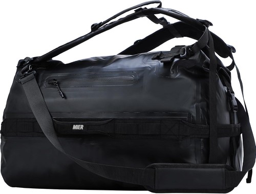 Borsone impermeabile rolltop