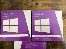 Microsoft Windows 8.1 (vendita