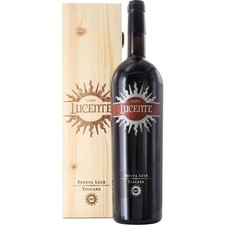 Luce della Vite - Toscana IGT