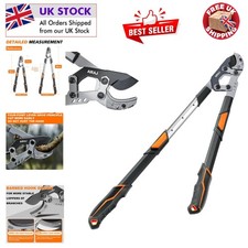 Lopper telescopico regolabile