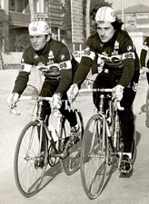 Fotografia originale Giuseppe