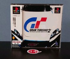 Playstation Gran Turismo 2 +
