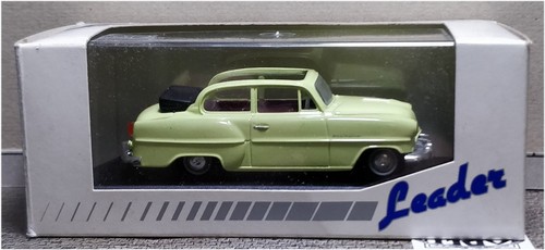 Opel olympia record berlina - olympia,