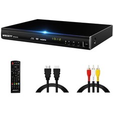 Lettore Blu-Ray per TV