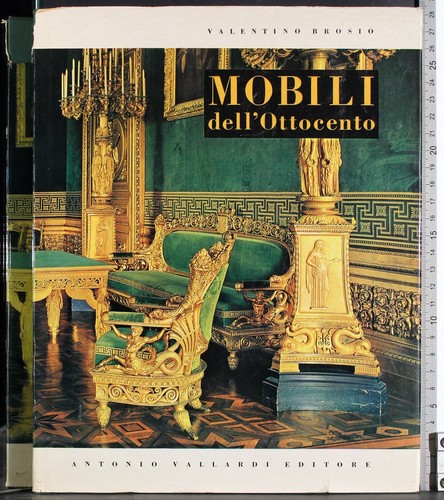 Mobili dell ottocento - mobili, dell'ottocento