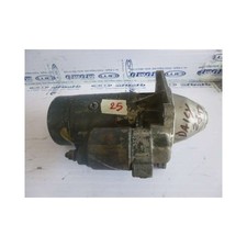 Motorino avviamento 0001218174