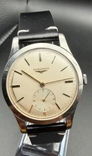 orologio longines vintage