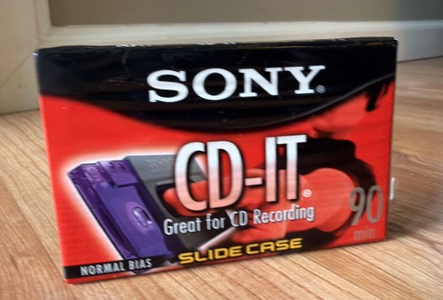 Sony min high - 90,