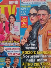 Dipiù Tv 2026 14.Rocio Munoz