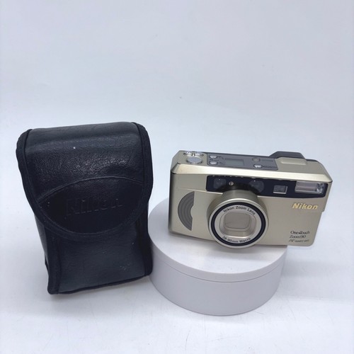 Nikon oro vintage buona