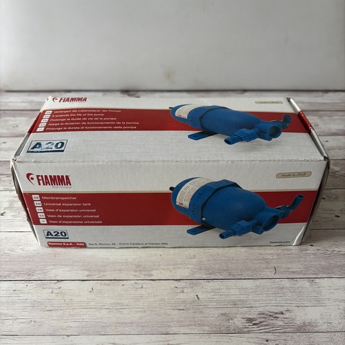 Fiamma a20 serbatoio - fiamma,