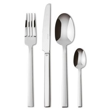 Posate Sambonet Neutra in acciaio inox