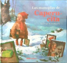 LAS MANOPLAS DE CAPERUCITA