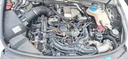 Motore audi bpp 7 - motore, 2.7