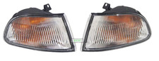 Honda Civic 1992 - 1995 SR3