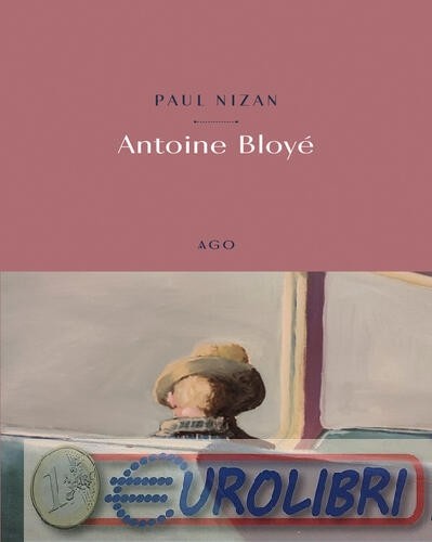 9788894755466 paul nizan - paul,